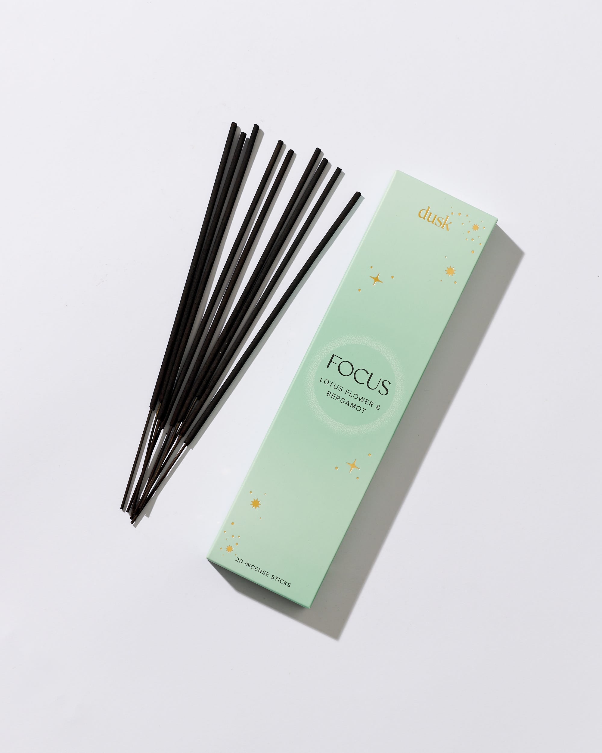 Rituals Incense sticks 20pk - Focus