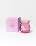 Rituals Glass Tealight Oil Burner - Purple