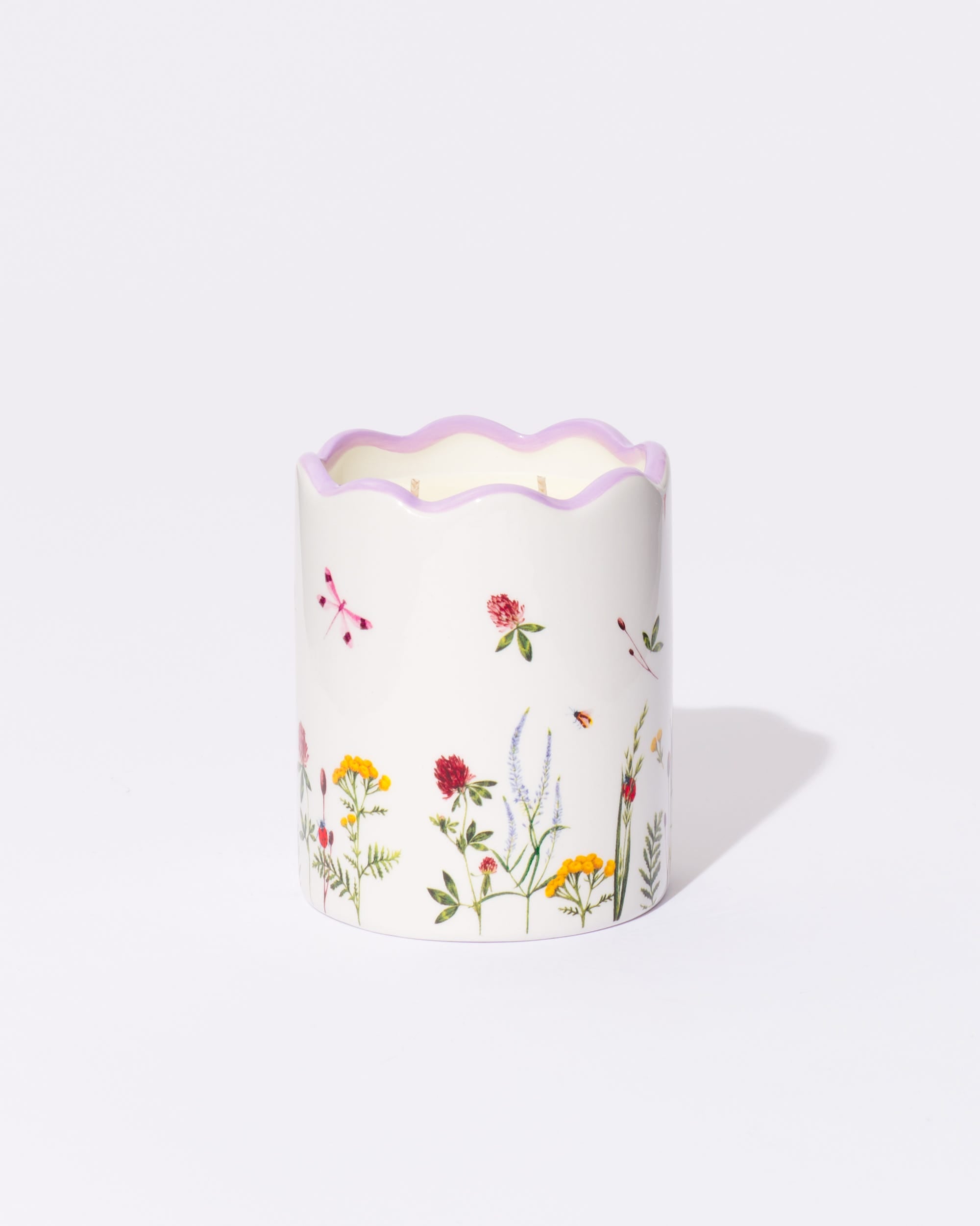Spiced Carrot Cake Soy Blend Scented Candle 380g