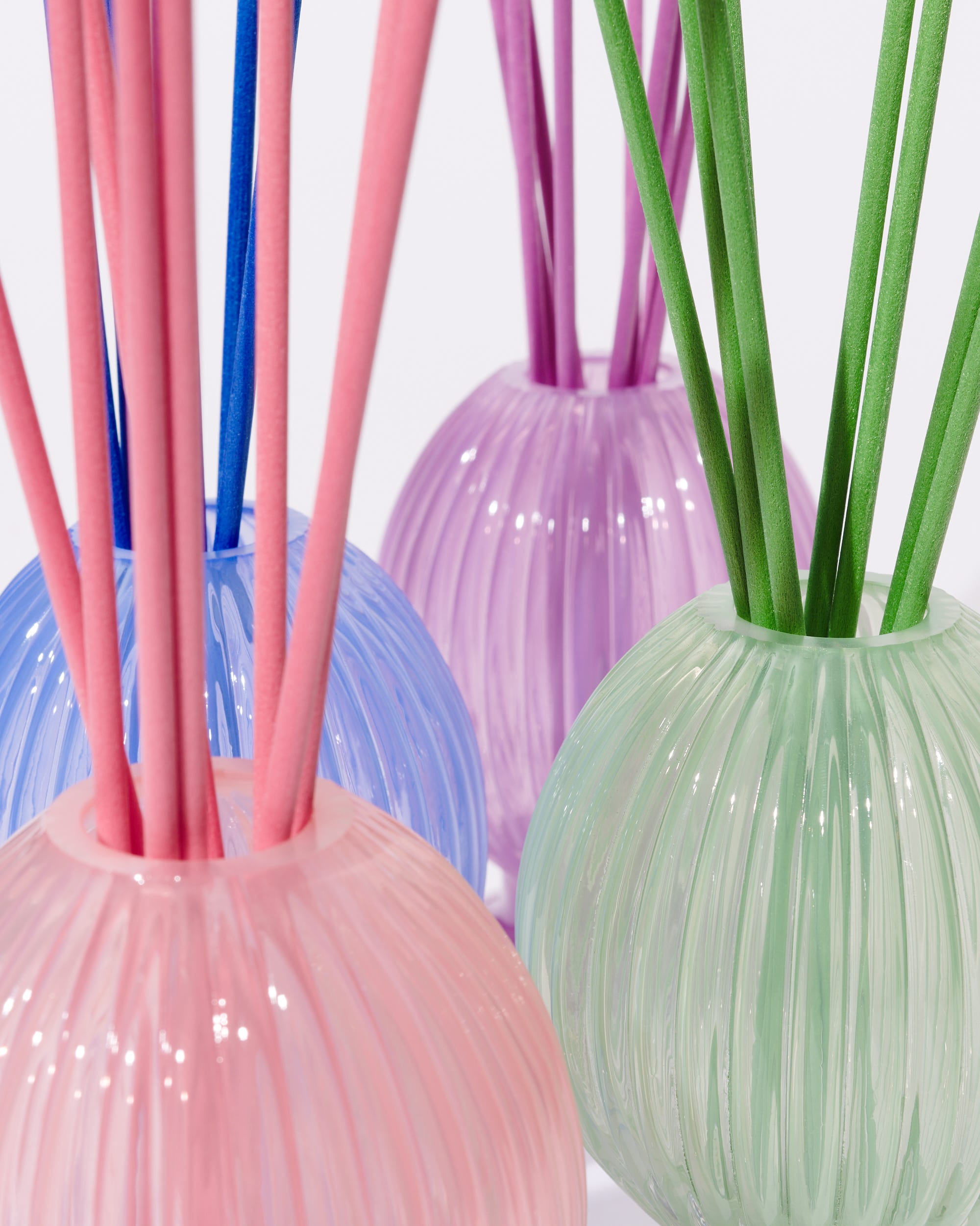 Hot Cross Buns Reed Diffuser 250mL