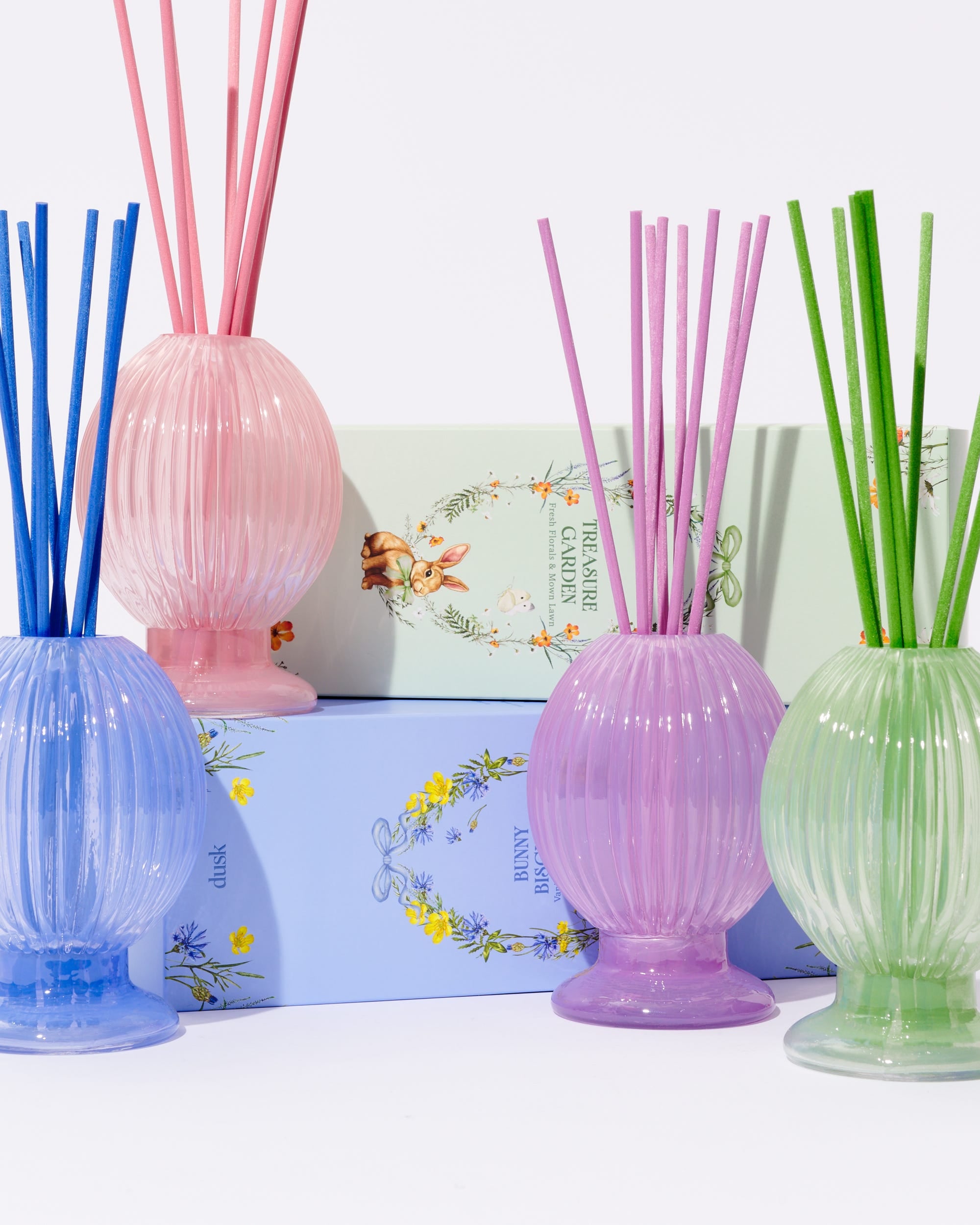 Spiced Carrot Cake Reed Diffuser 250mL