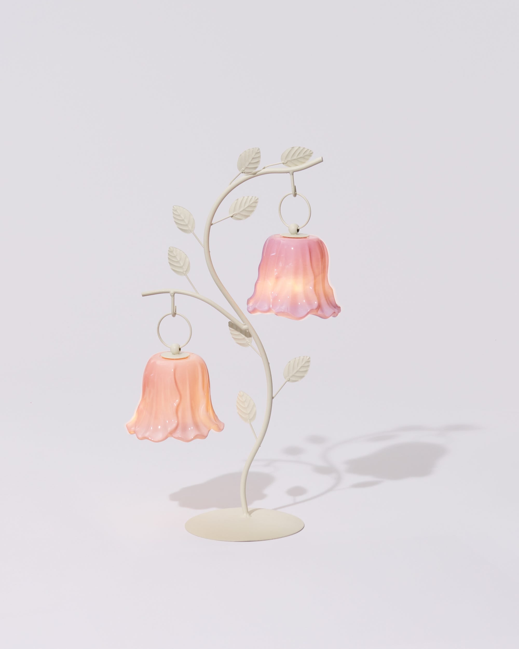 Petals LED Flower Lantern