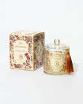 Cottage Rose Soy Blend Scented Candle 270g
