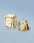 Cottage Rose Soy Blend Scented Candle 110g