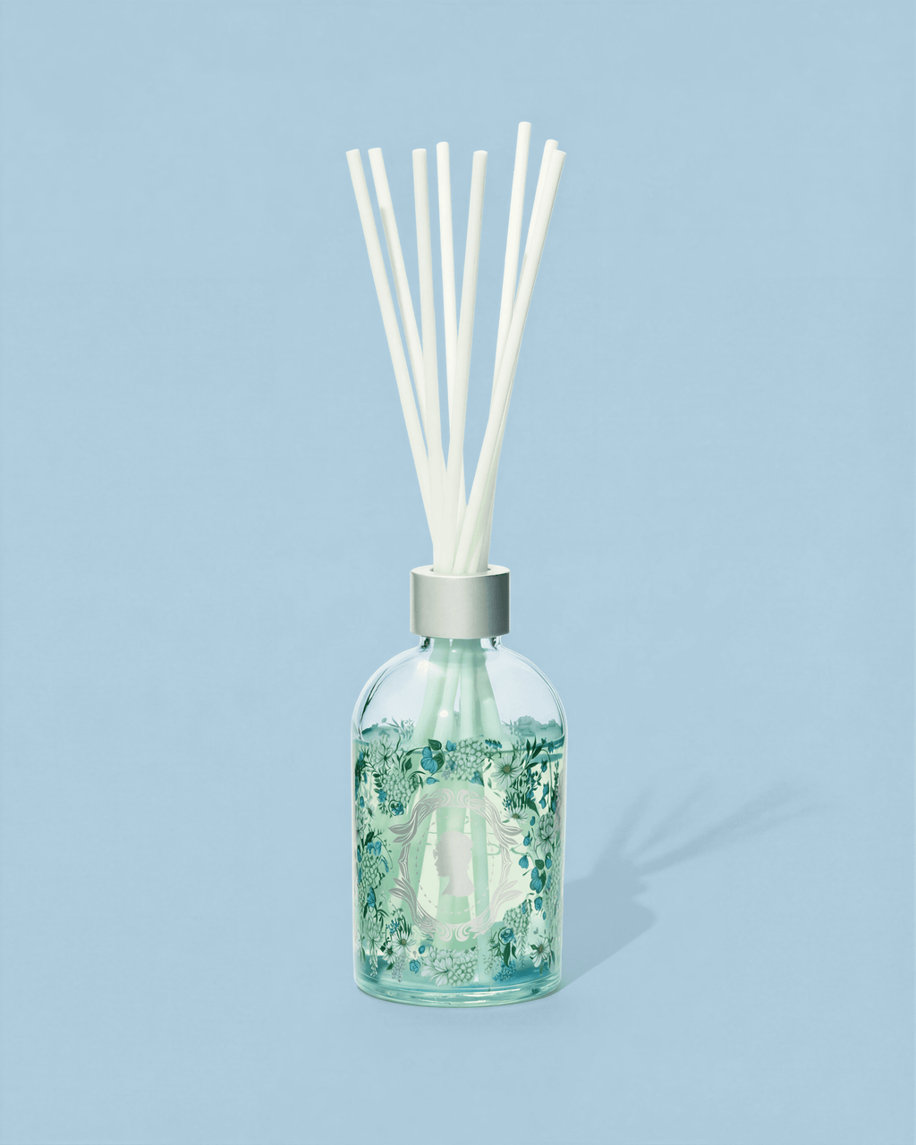 Lady in Silver Reed Diffuser 200mL