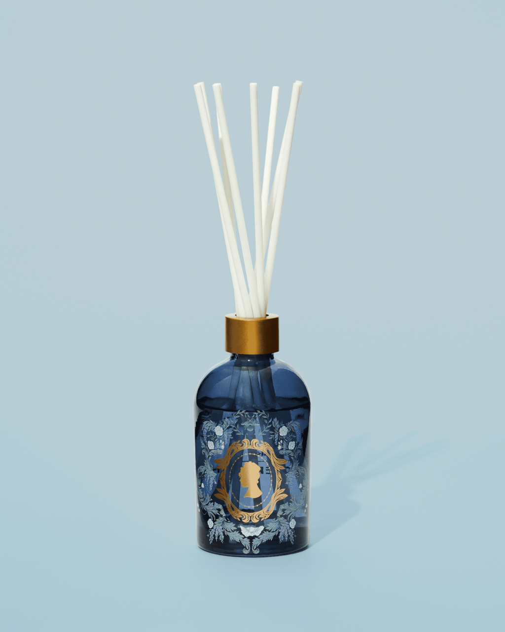 Midnight Masquerade Reed Diffuser 200mL