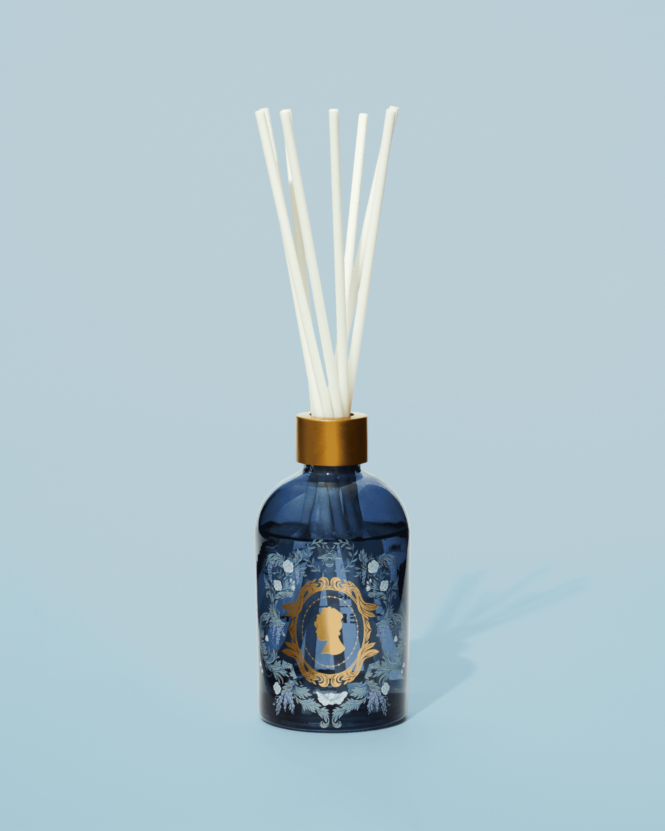 Midnight Masquerade Reed Diffuser 200mL
