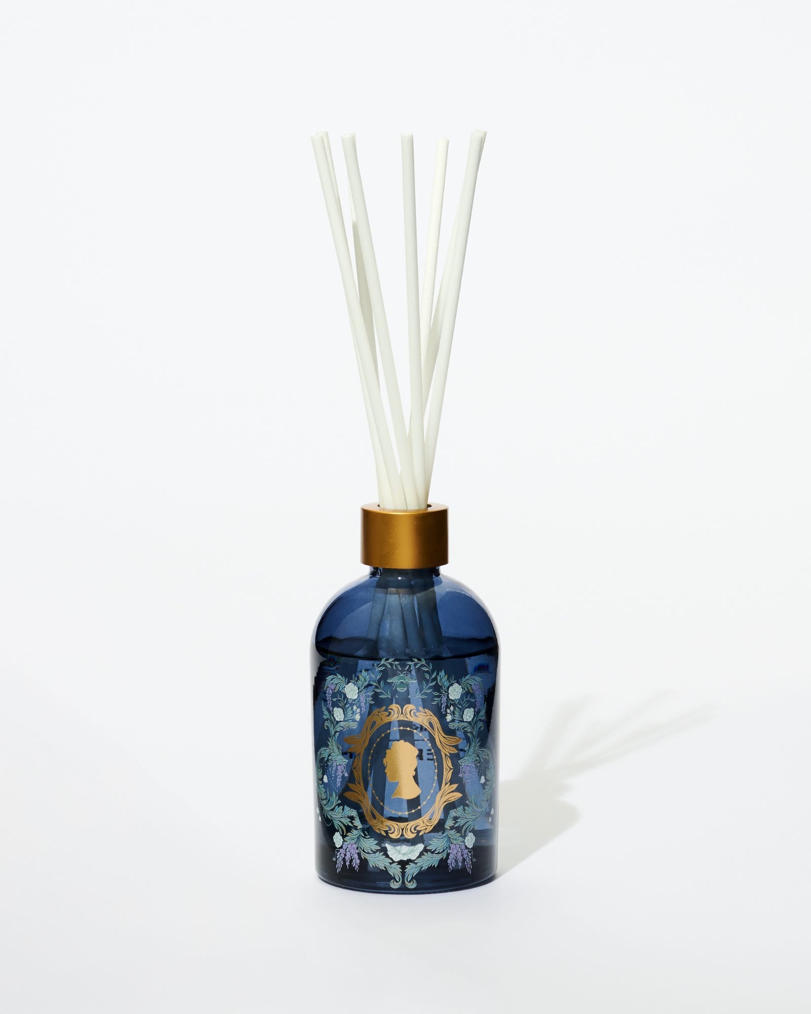 Midnight Masquerade Reed Diffuser 200mL