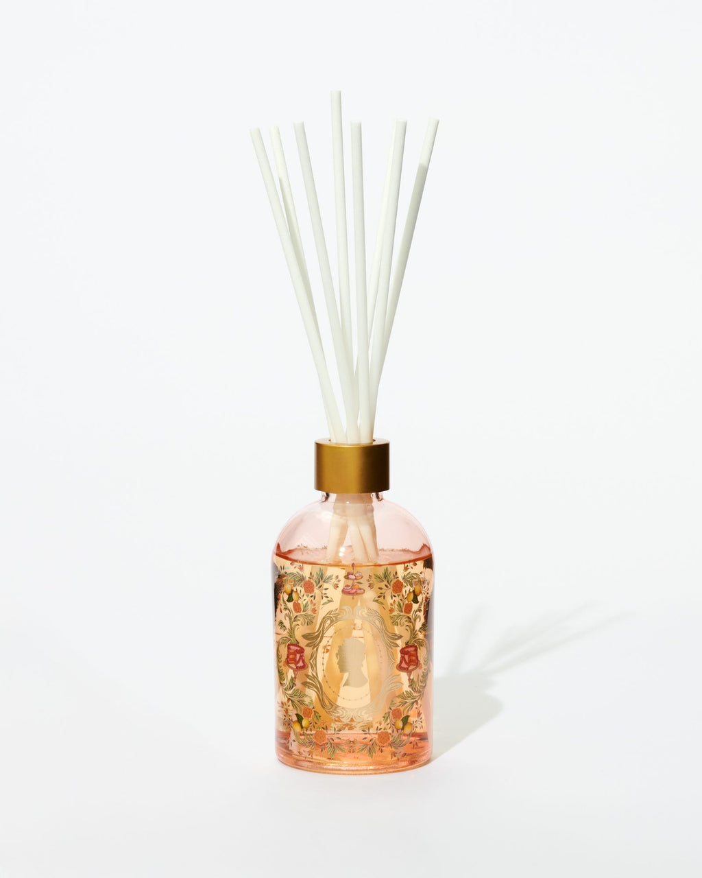 Millrose Garden Party Reed Diffuser 200mL