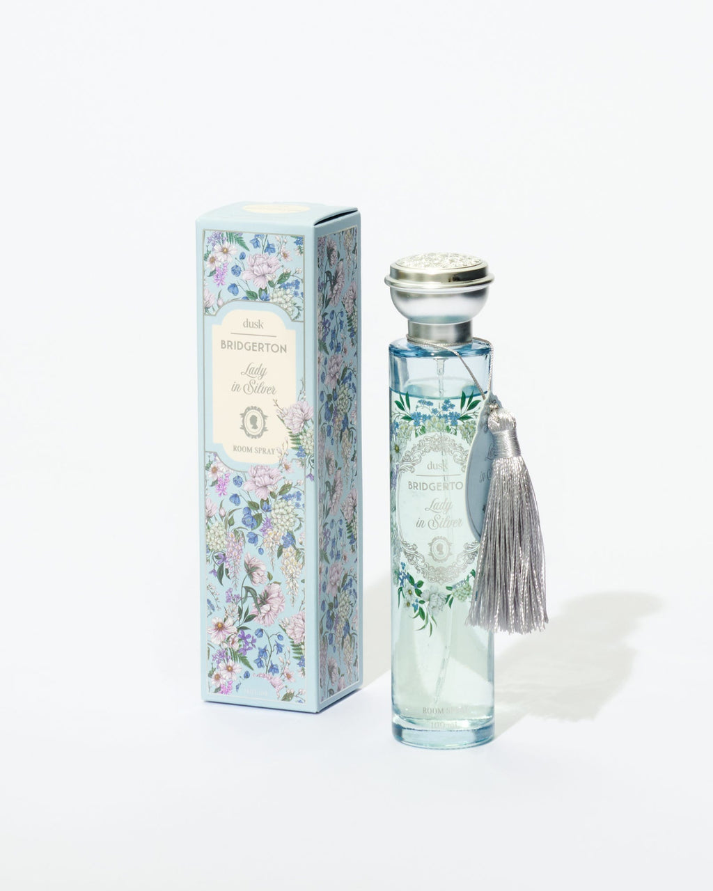 Lady in Silver Room Spray 100mL