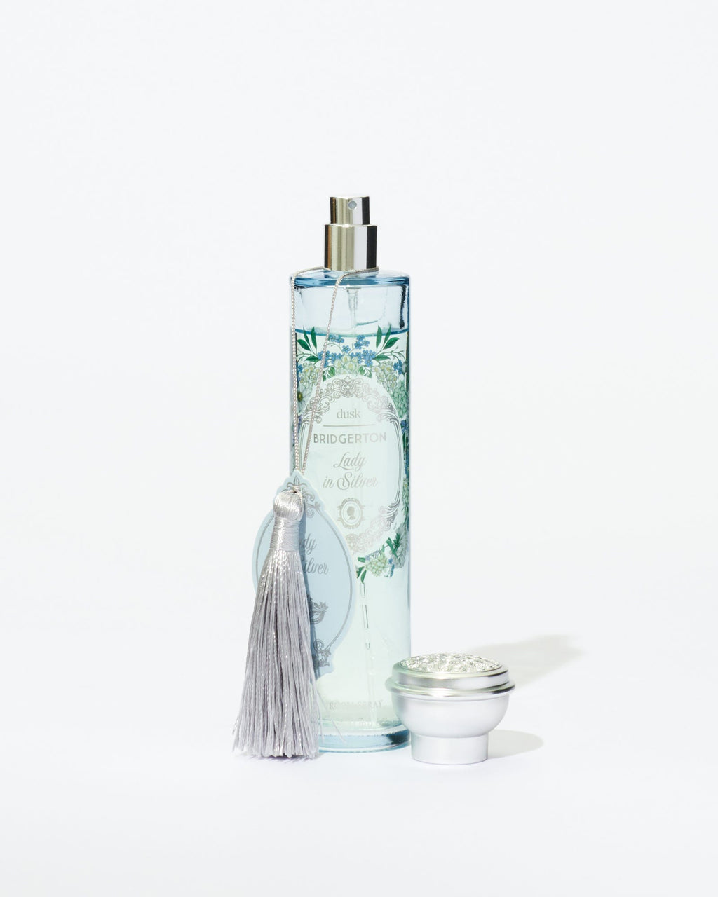 Lady in Silver Room Spray 100mL
