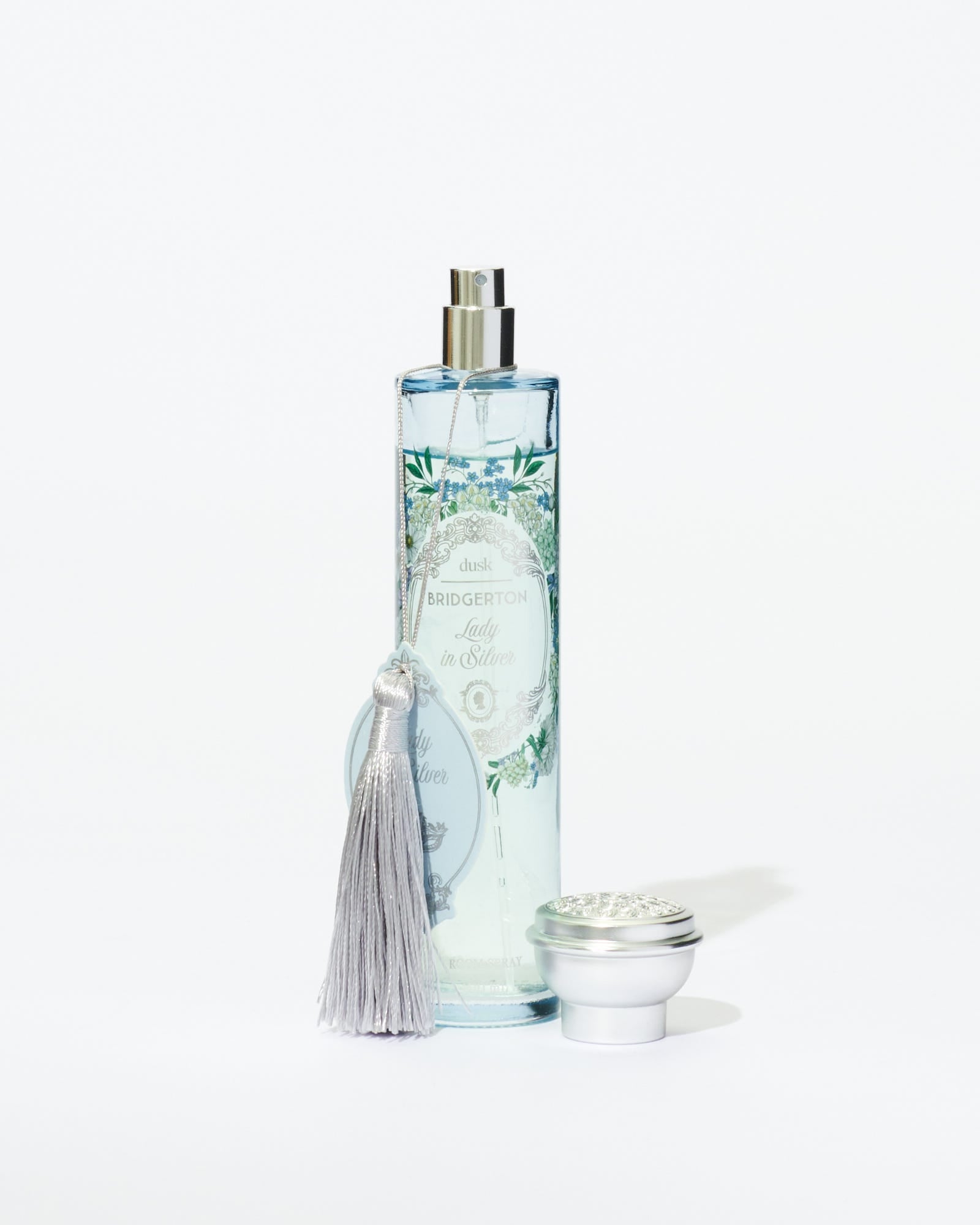 Lady in Silver Room Spray 100mL