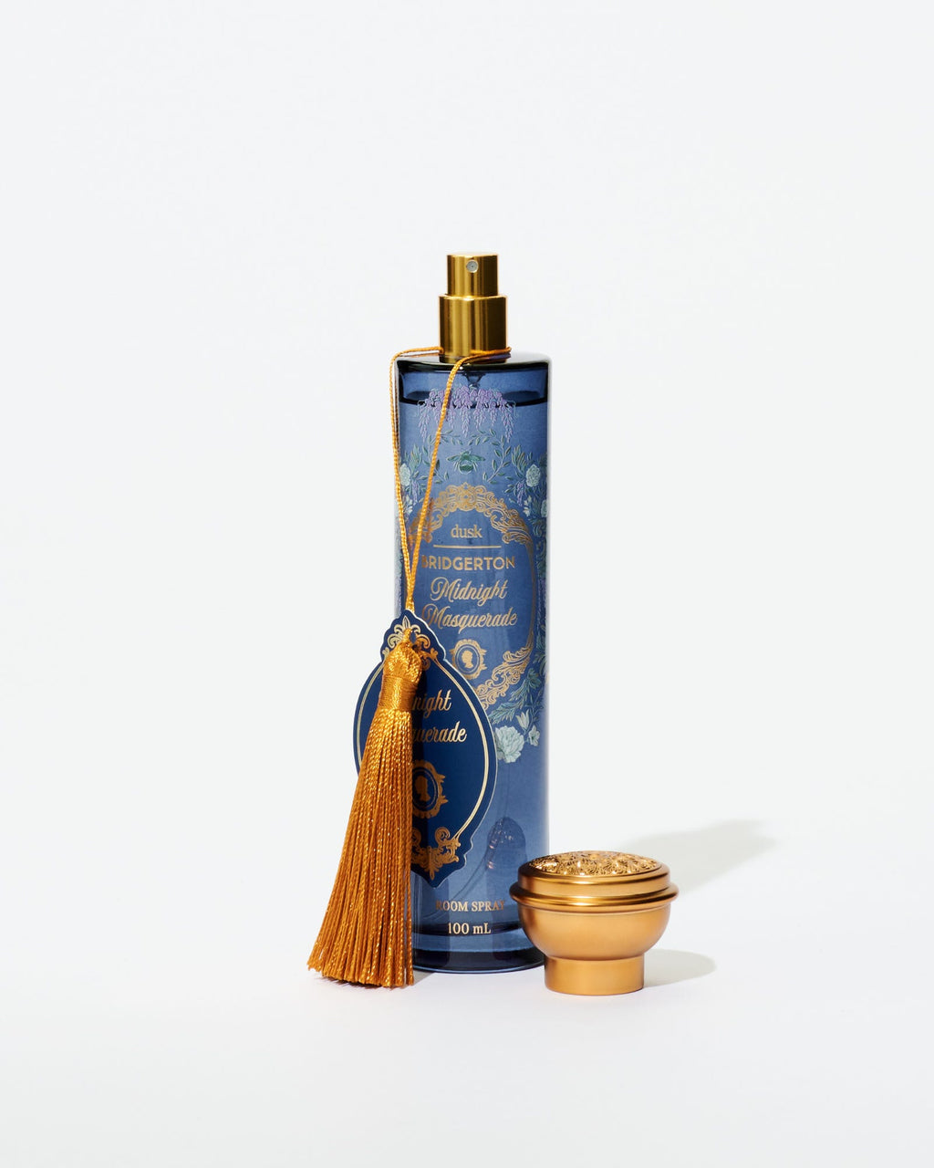 Midnight Masquerade Room Spray 100mL