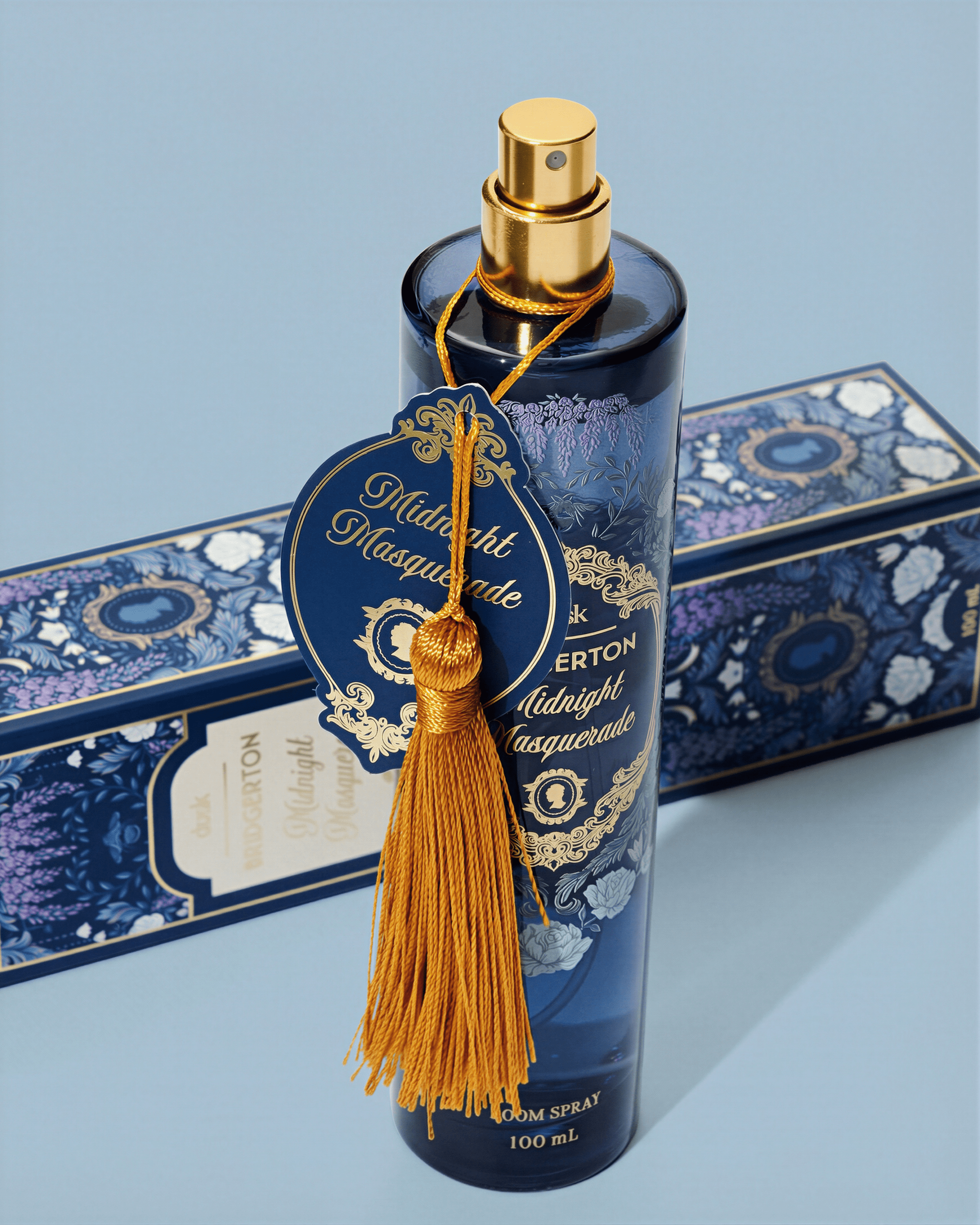 Midnight Masquerade Room Spray 100mL