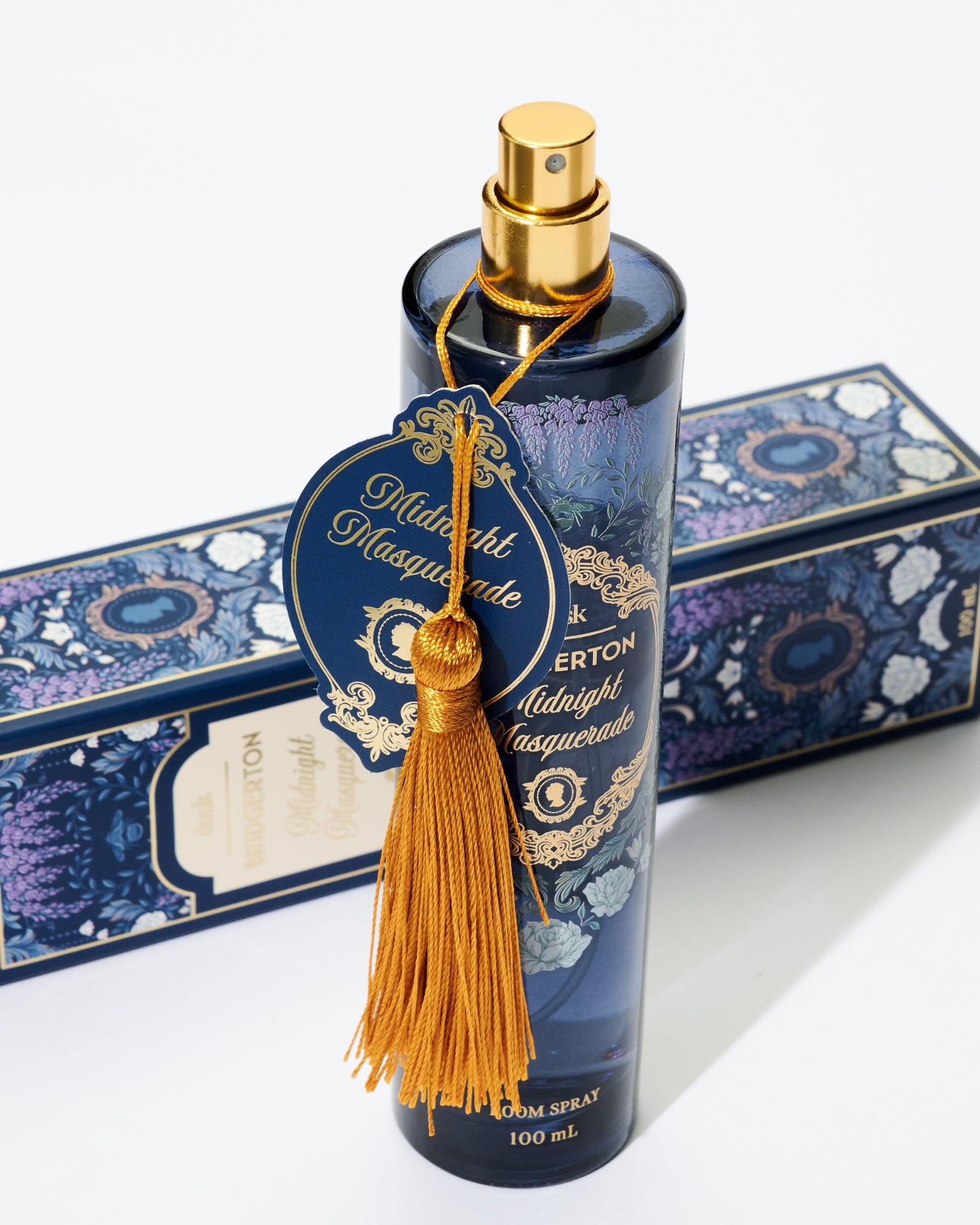 Midnight Masquerade Room Spray 100mL