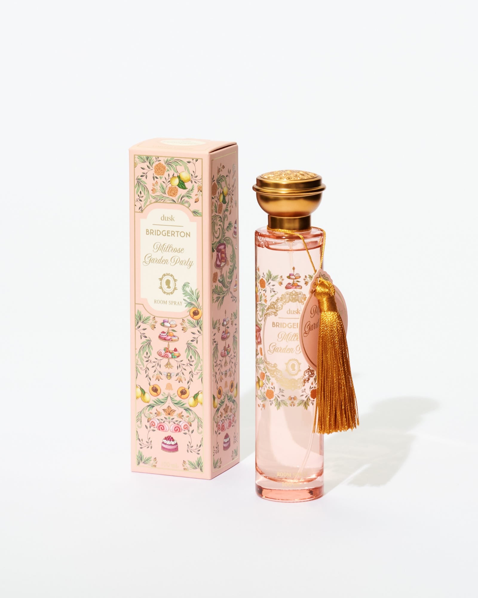 Millrose Garden Party Room Spray 100mL