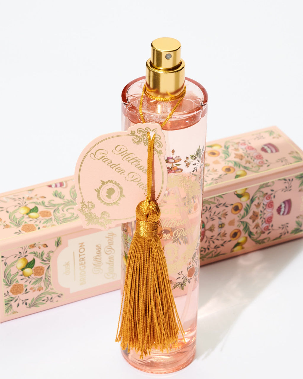 Millrose Garden Party Room Spray 100mL