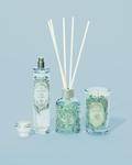 Lady in Silver Home Fragrance Gift Set