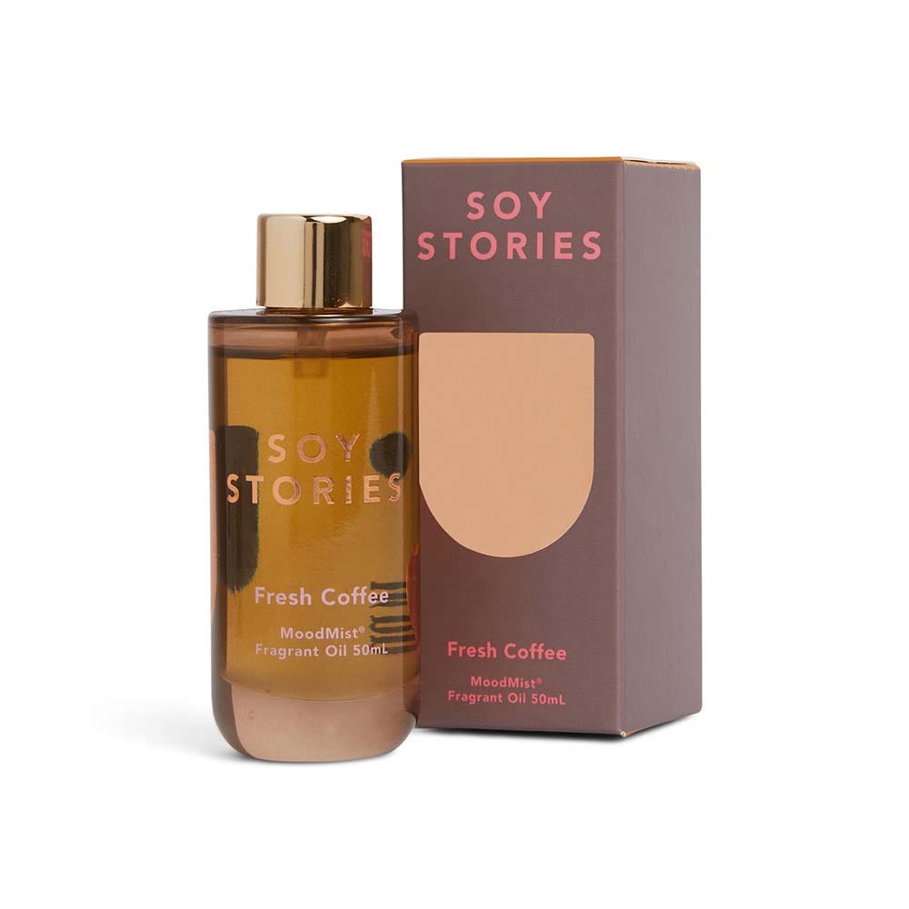 Fresh Coffee MoodMist&reg; Fragrant Oil 50 mL