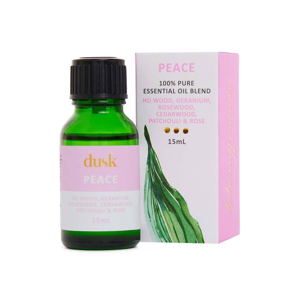 Peace Essential Oil Blend 15 mL