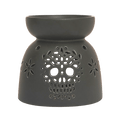Carmen Black Oil Burner