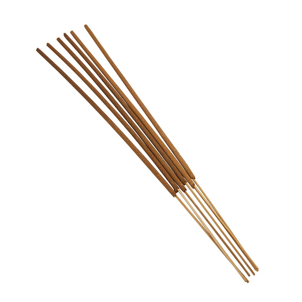 Vanilla Incense Sticks 20pk