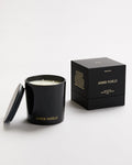 Amber Vanille Candle 650g Nouveau