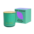 Matcha do About Nothing 1 Wick Soy Scented Candle
