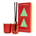 Watermelon & Lemonade Soy Gift Set