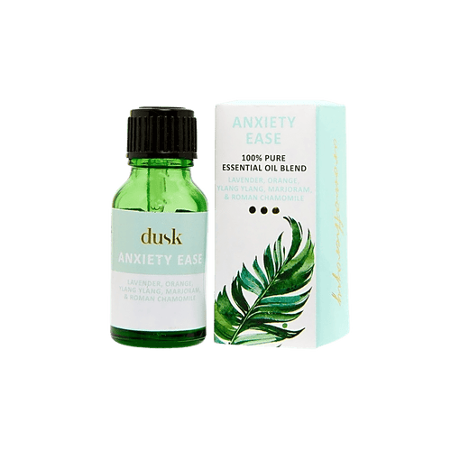 Anxiety Ease Essential Oil Blend 15 mL