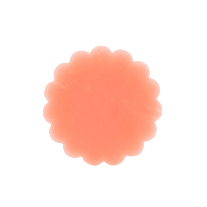Orange & Sandalwood Jaipur Scented Wax Melt