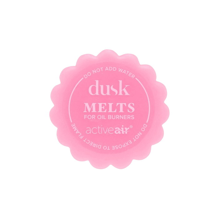 Guava & Strawberry Acapulco Scented Wax Melt