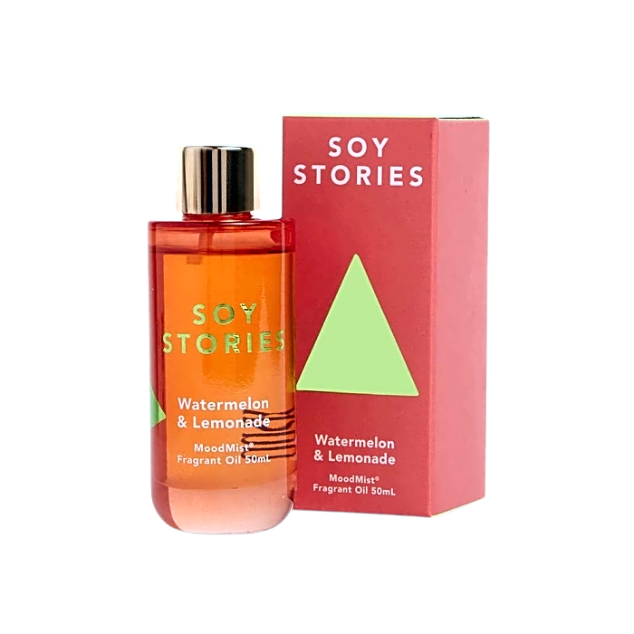 Watermelon & Lemonade MoodMist&reg; Fragrant Oil 50 mL