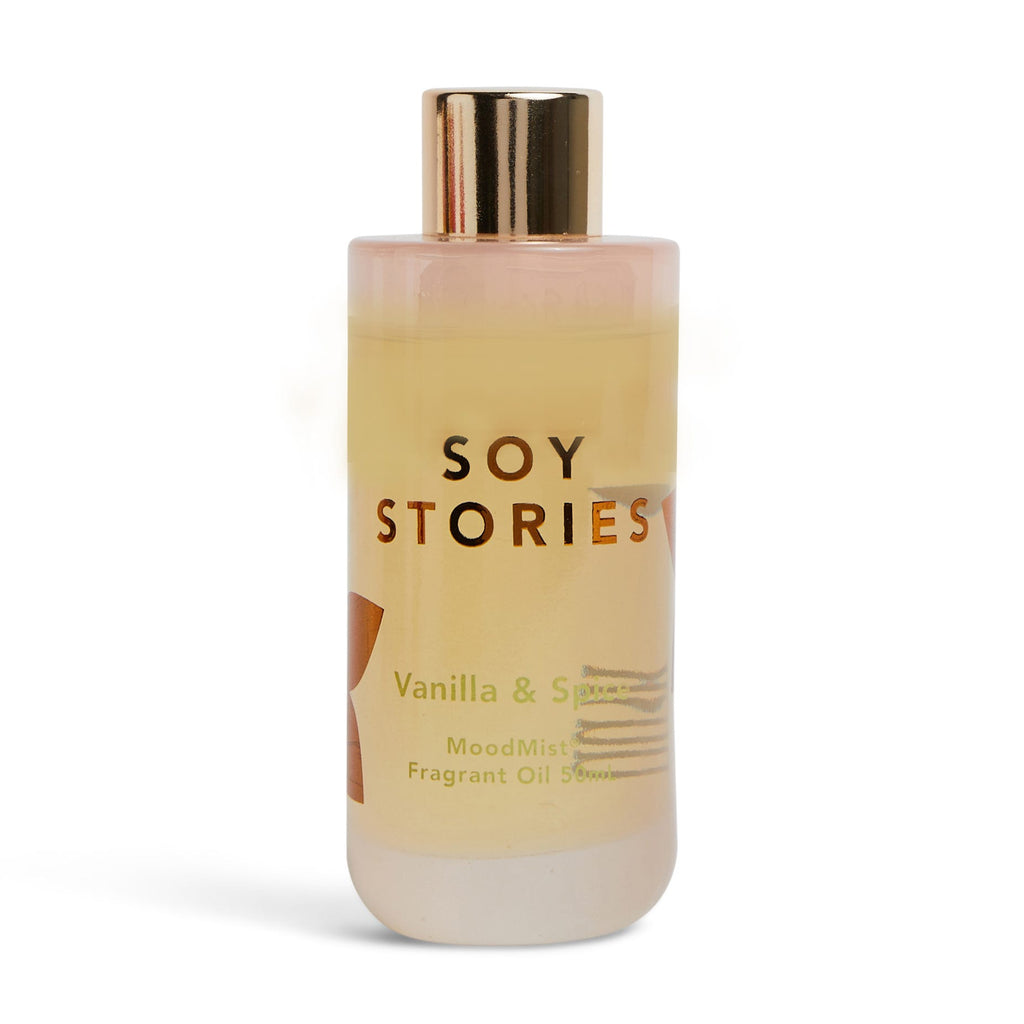Vanilla & Spice MoodMist&reg; Fragrant Oil 50 mL