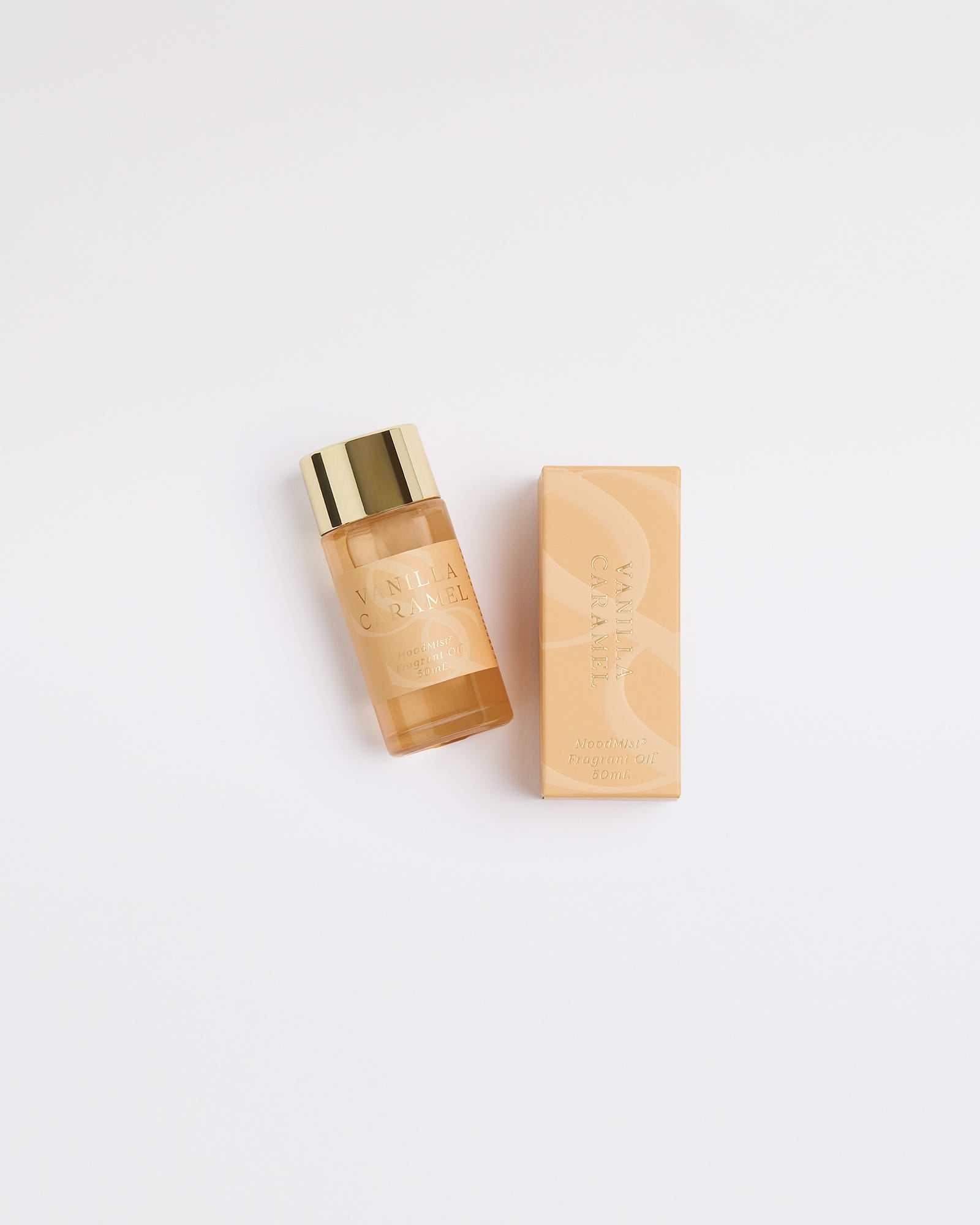 Vanilla Caramel MoodMist Fragrant Oil 50 mL