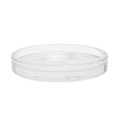 Tribeca Round Glass Plate 12cm