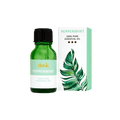 Peppermint Pure Essential Oil 15 mL