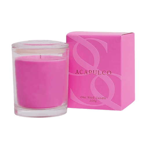Acapulco 1 Wick Signature 60hr