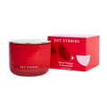 Blood Orange & Grapefruit 3 Wick Soy Scented Candle
