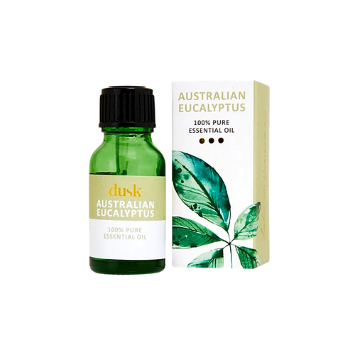 Australian Eucalyptus Pure Essential Oil 15 mL