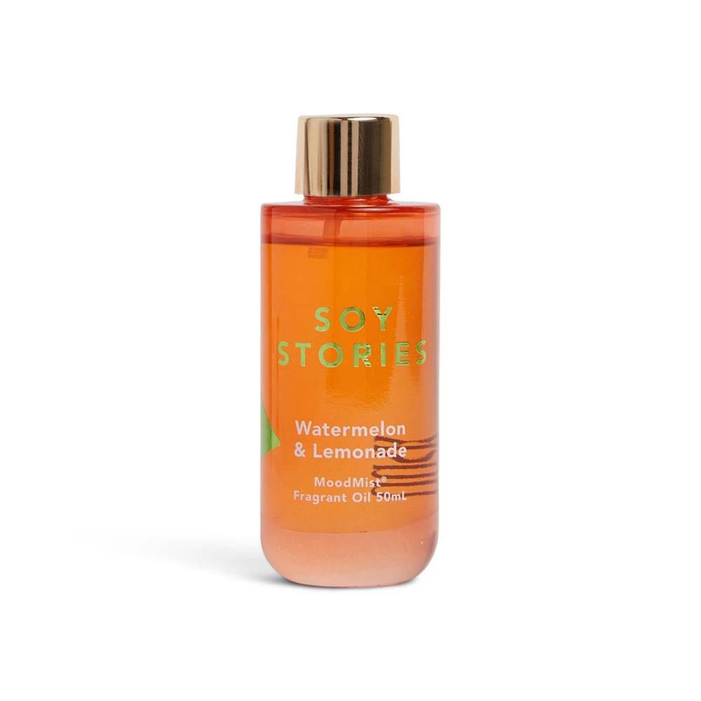 Watermelon & Lemonade MoodMist&reg; Fragrant Oil 50 mL