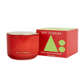 Watermelon & Lemonade 3 Wick Soy Scented Candle