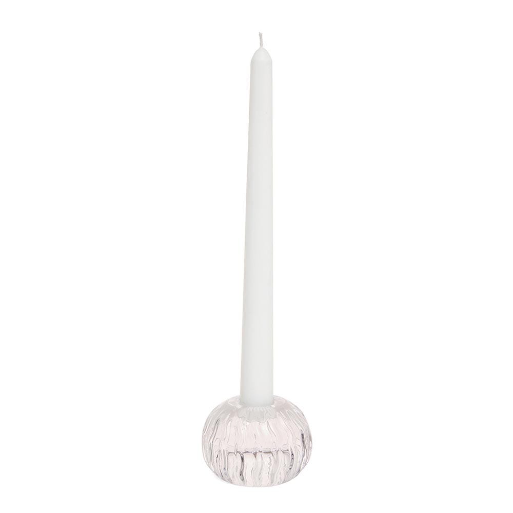 Elixir Glass Tealight Holder