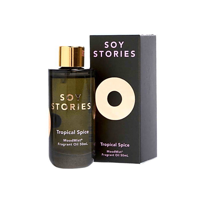 Tropical Spice MoodMist&reg; Fragrant Oil 50 mL