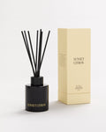 Sunset Citron Reed Diffuser 200mL Nouveau