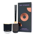 Tropical Spice Soy Gift Set