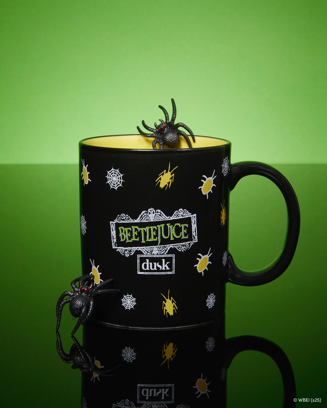 Cheers to the Bride & Groom Mug