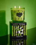 Eau de Sandworm Candle 410g