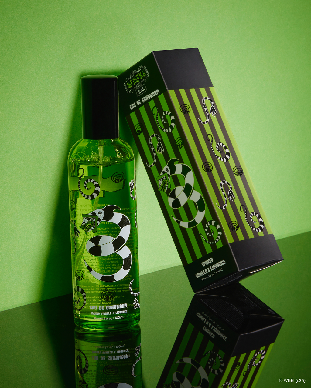 Eau de Sandworm RS 100mL