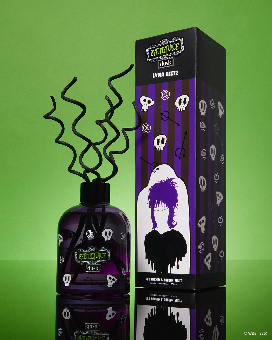 Lydia Deetz Wave RD 200mL